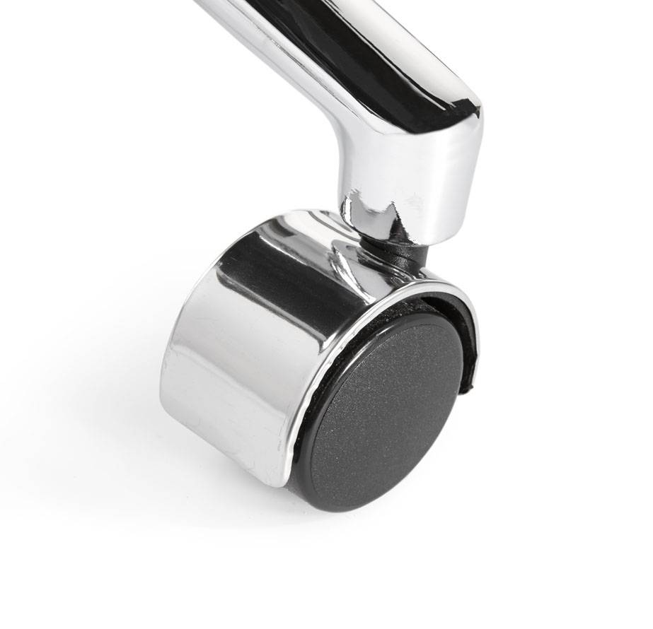 Bureaustoel Design Luxe Bruin