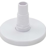 vidaXL 11-delige Zwembadskimmer 34,3x25x30,5 cm