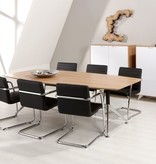 Vergaderstoel Modern
