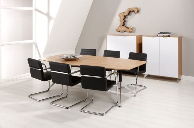 Vergaderstoel Modern
