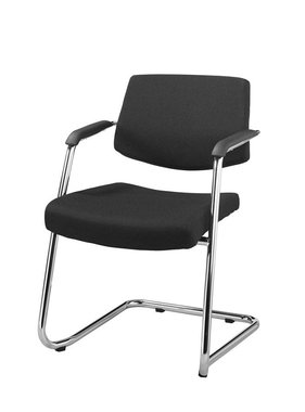 Vergaderstoel Slede Ella