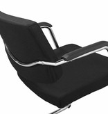 Vergaderstoel Slede Ella