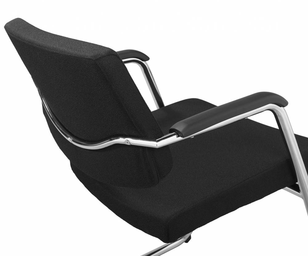 Vergaderstoel Slede Ella