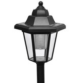 vidaXL LED-fontein