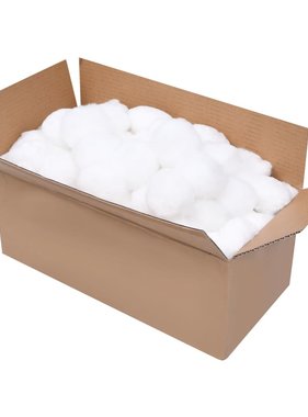 VidaXL Zwembadfilterbal 700 g PE
