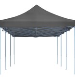 vidaXL Vouwtent pop-up 3x9 m antraciet