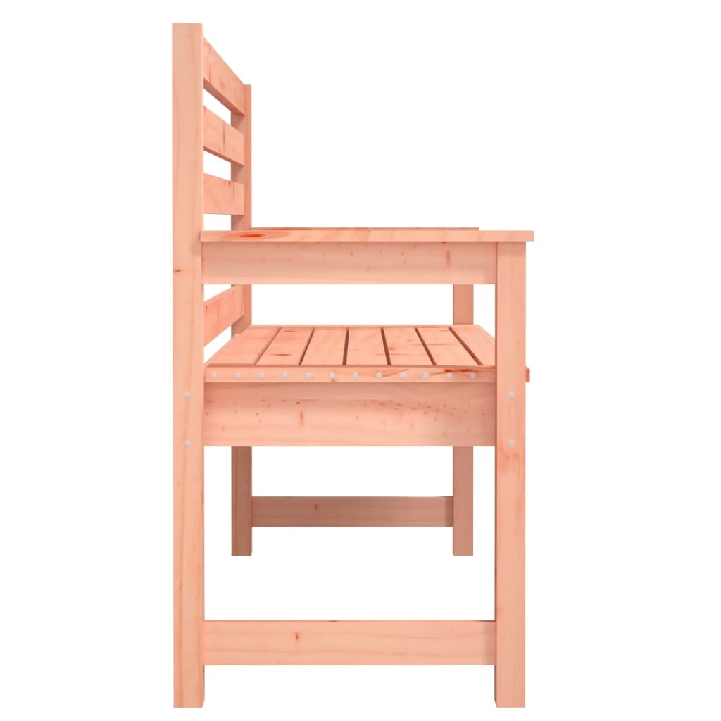 VidaXL Tuinbank 109x48x91,5 cm massief douglashout