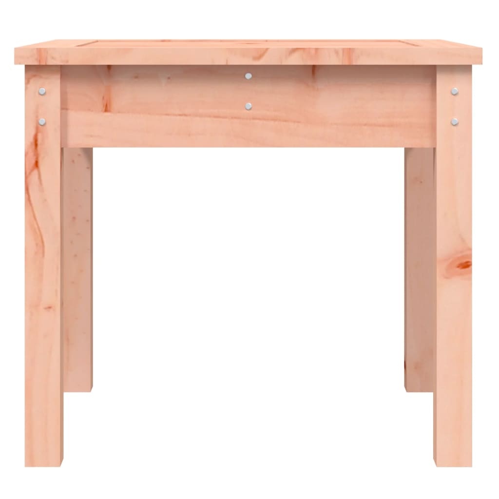 VidaXL Tuinbank 50x44x45 cm massief douglashout