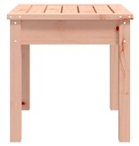 VidaXL Tuinbank 50x44x45 cm massief douglashout