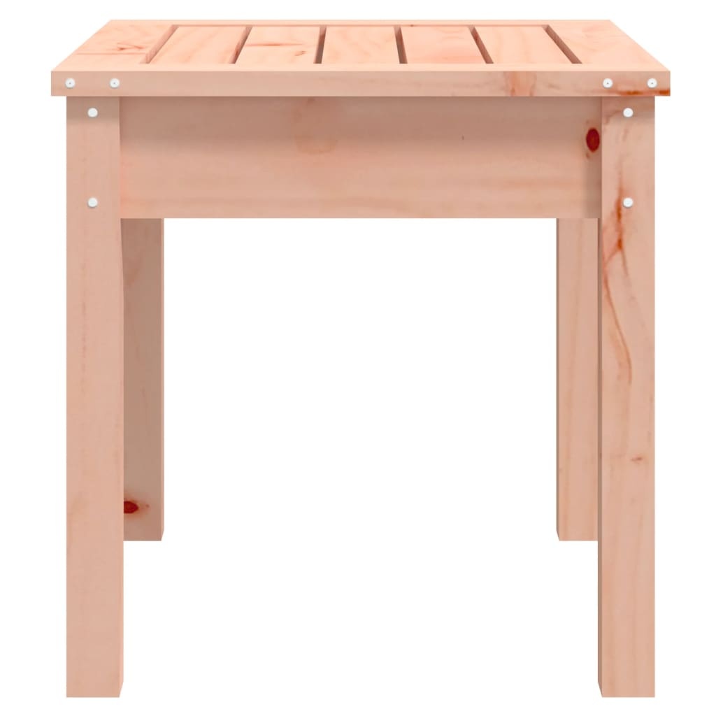 VidaXL Tuinbank 50x44x45 cm massief douglashout