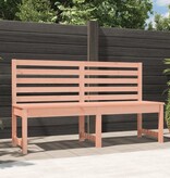 VidaXL Tuinbank 157,5 cm massief douglashout