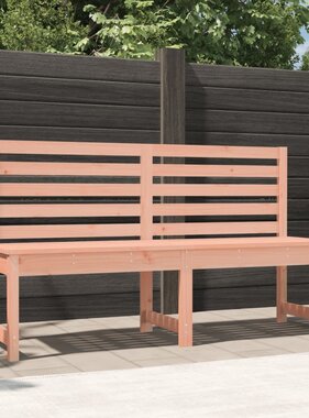 VidaXL Tuinbank 157,5 cm massief douglashout