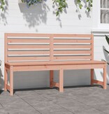 VidaXL Tuinbank 157,5 cm massief douglashout
