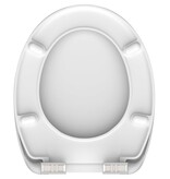 vidaXL Toiletbril met soft-close LIGHTHOUSE