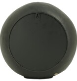 vidaXL Kaarsenstandaard rond 28,5x9x5x27x5 cm