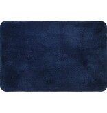 vidaXL Badmat Angora 60x90 cm blauw