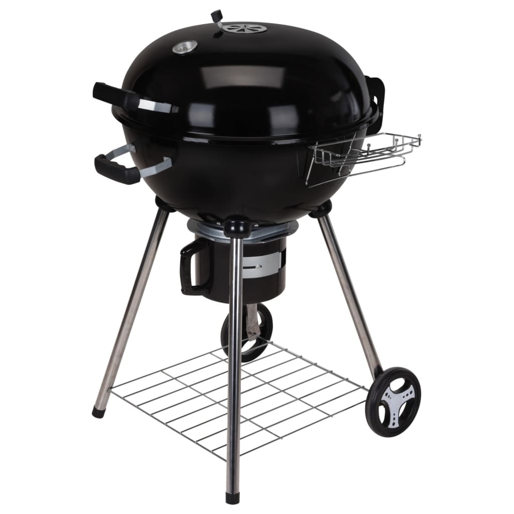 VidaXL Kogelbarbecue 68x57x99 cm