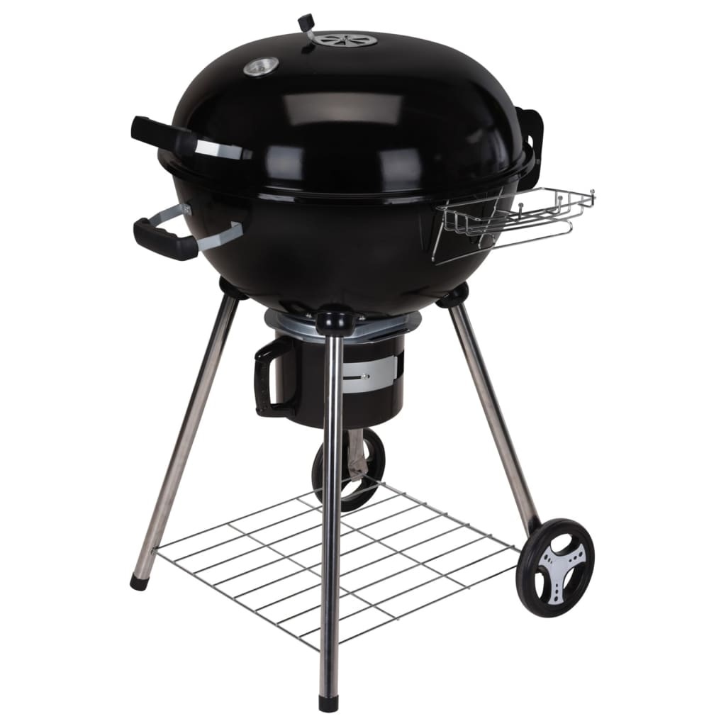 vidaXL Kogelbarbecue 68x57x99 cm