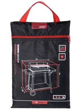 vidaXL Barbecuehoes 95x50x75 cm