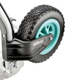 vidaXL Transportsysteem TS 850 Off-road