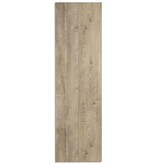 vidaXL 10 st Wandtegels Gx Wall+ hout 17x120 cm