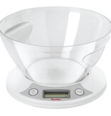 vidaXL Keukenweegschaal digitaal Pesa 5 kg