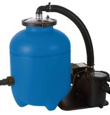 VidaXL Filterpomp Speed Clean 8 m³/u