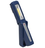 vidaXL Penwerklamp 2-in-1 Unipen COB LED 150 lm 1,5 W