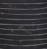 VidaXL Plantenbak Nature Row vierkant 30x30 cm antraciet KRWZ902