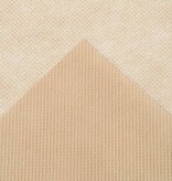 VidaXL Winterhoes met rits 70 g/m² 3x2,5x2,5 m beige