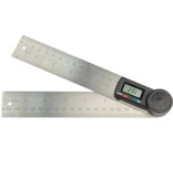 vidaXL Hoekmeter digitaal 200 mm 81220