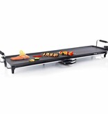 vidaXL Bakplaat BP-2984 1800 W 90x23 cm