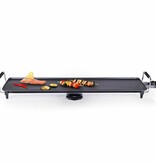 vidaXL Bakplaat BP-2984 1800 W 90x23 cm