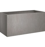 vidaXL Plantenbak 62x30x29 cm cortenstaal