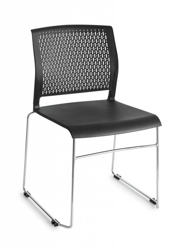 Kantinestoel Design Diana