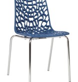 Kantinestoel Design Lora