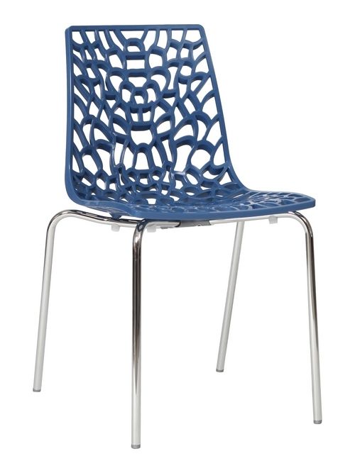 Kantinestoel Design Lora