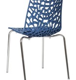 Kantinestoel Design Lora