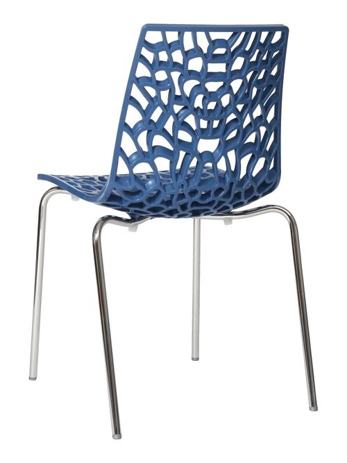 Kantinestoel Design Lora