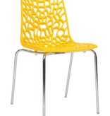 Kantinestoel Design Lora