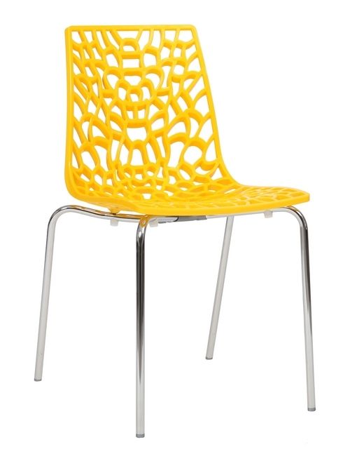 Kantinestoel Design Lora