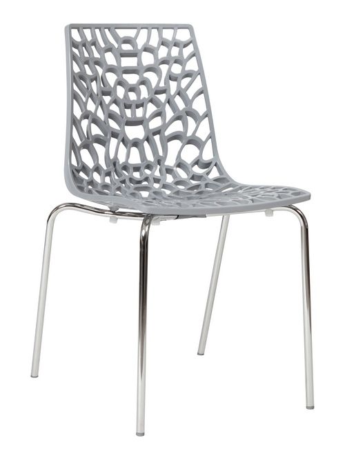 Kantinestoel Design Lora