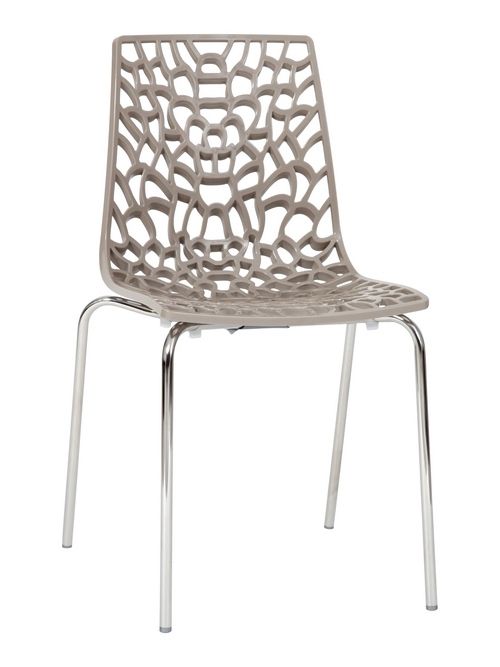 Kantinestoel Design Lora