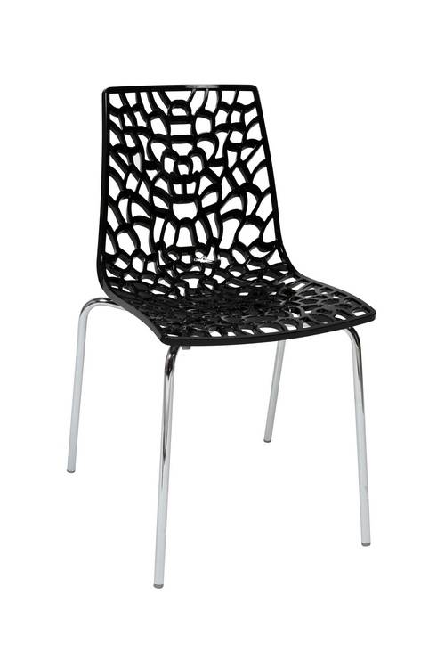 Kantinestoel Design Lora