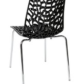 Kantinestoel Design Lora