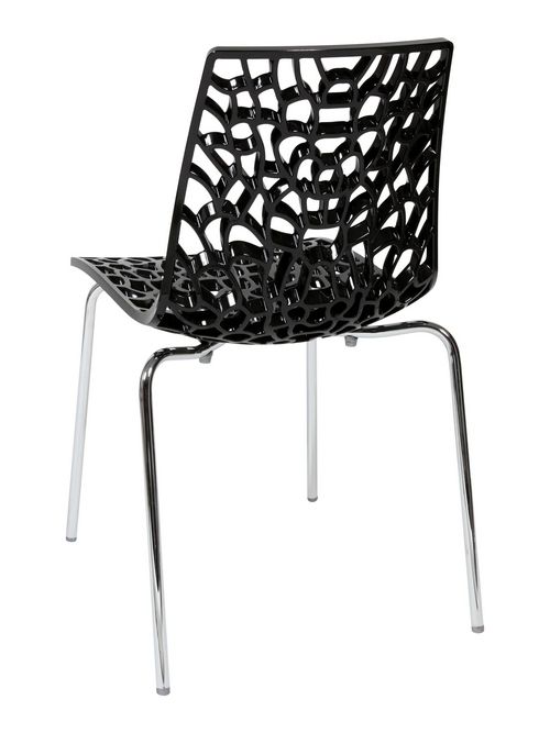 Kantinestoel Design Lora