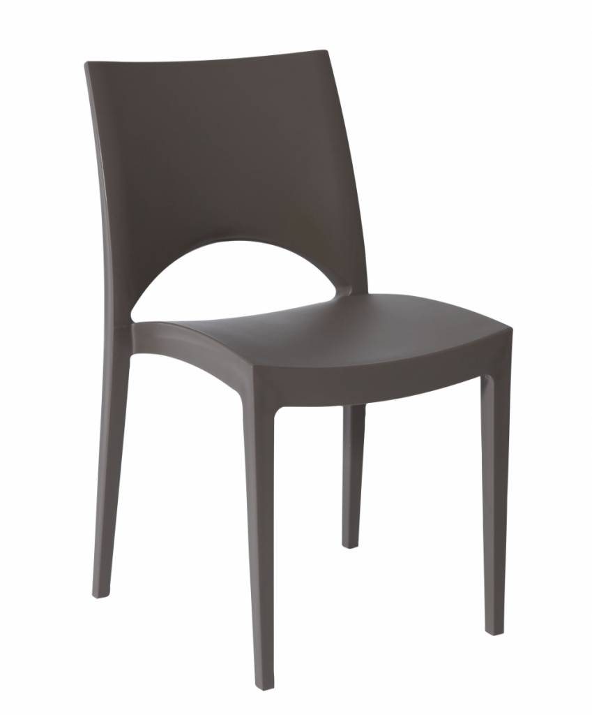 Kantinestoel Desigh Lana zonder armleggers