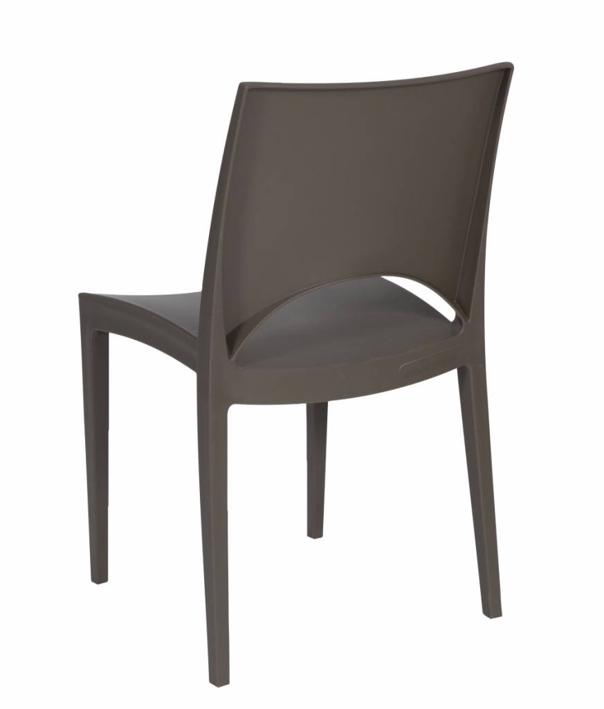 Kantinestoel Desigh Lana zonder armleggers