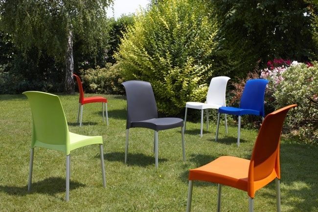 Kantinestoel Design Jenny