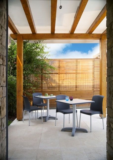 Kantinestoel Design Jenny